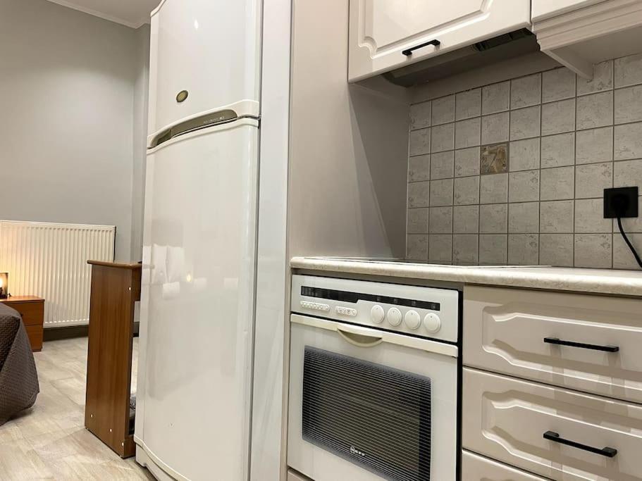 Chios City Dwelling Kültér fotó